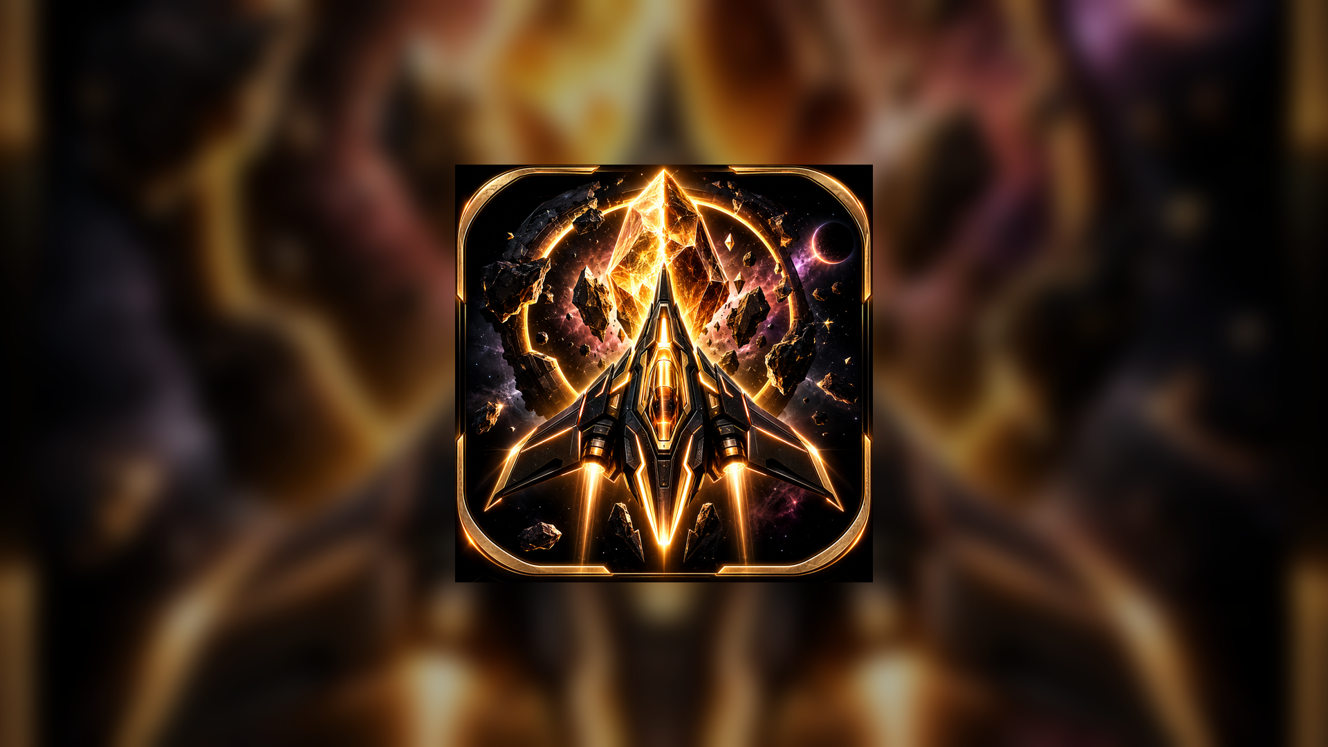 AURELIX: Riftfall