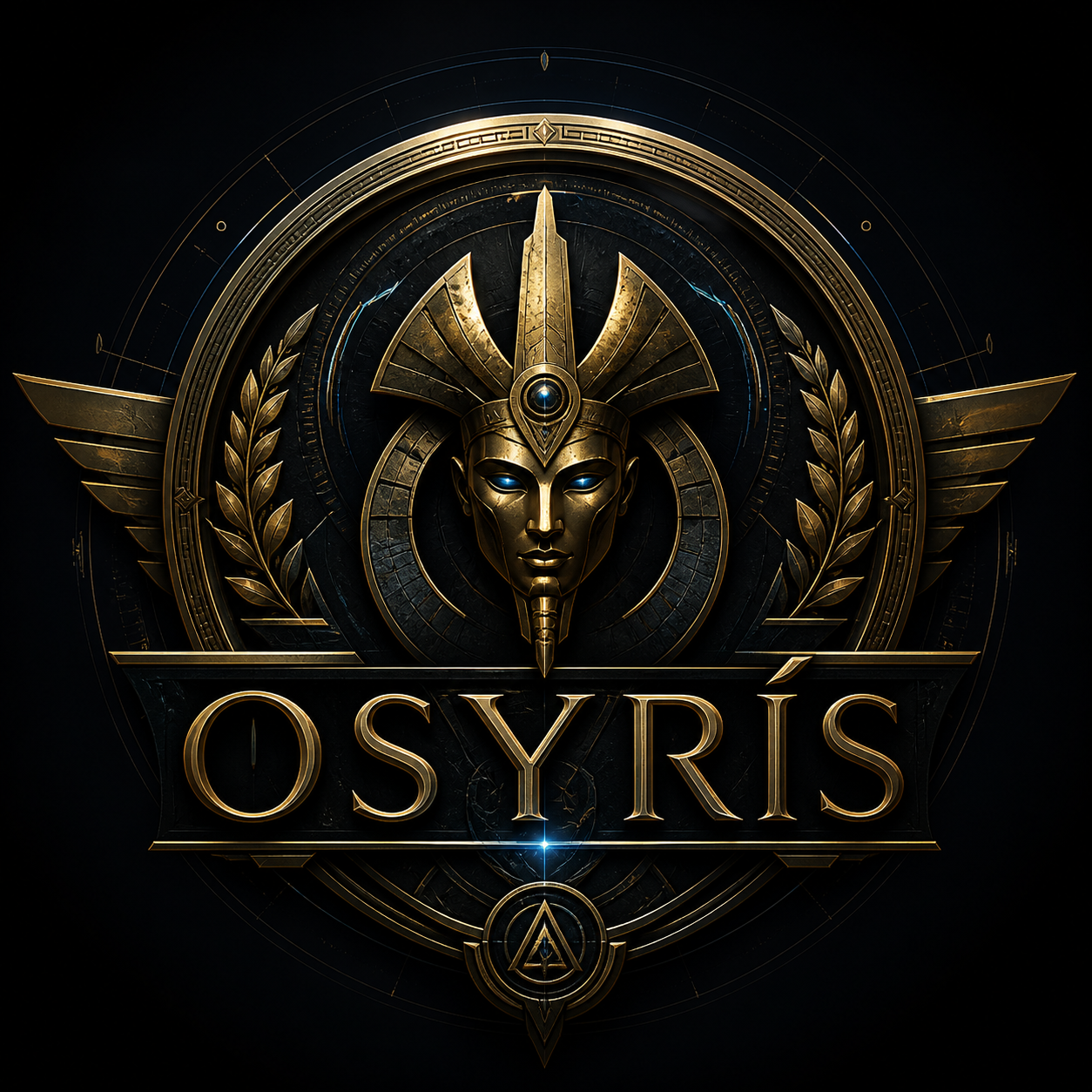 Osyrís